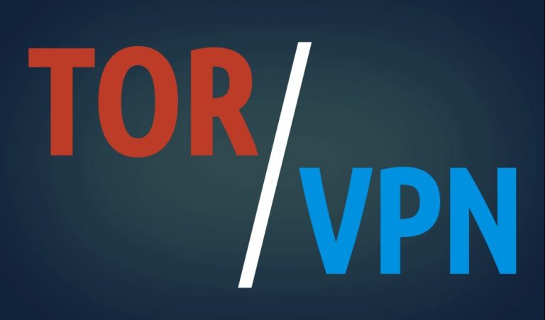 what is advantage of tor vs vpn