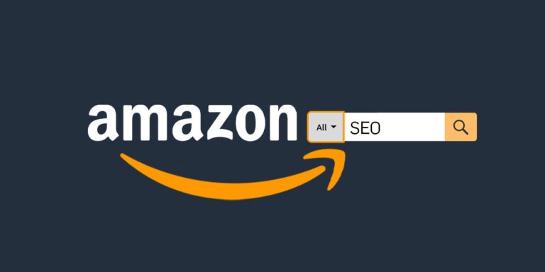 seo for amazon