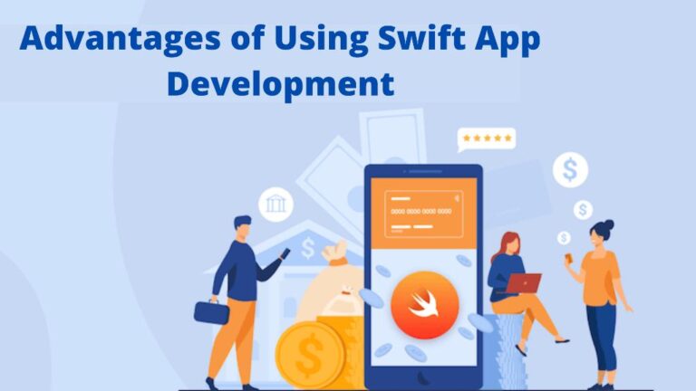 Swift App Development