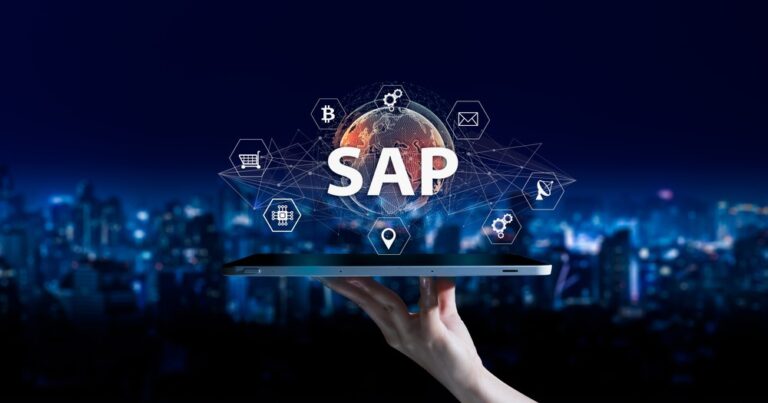 A Comprehensive Guide for SAP S4 HANA Migration