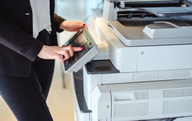 Detailed, Informative Guide for Buying Office Photocopier