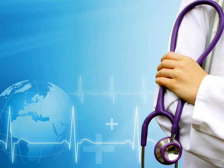 online healthcare consultation