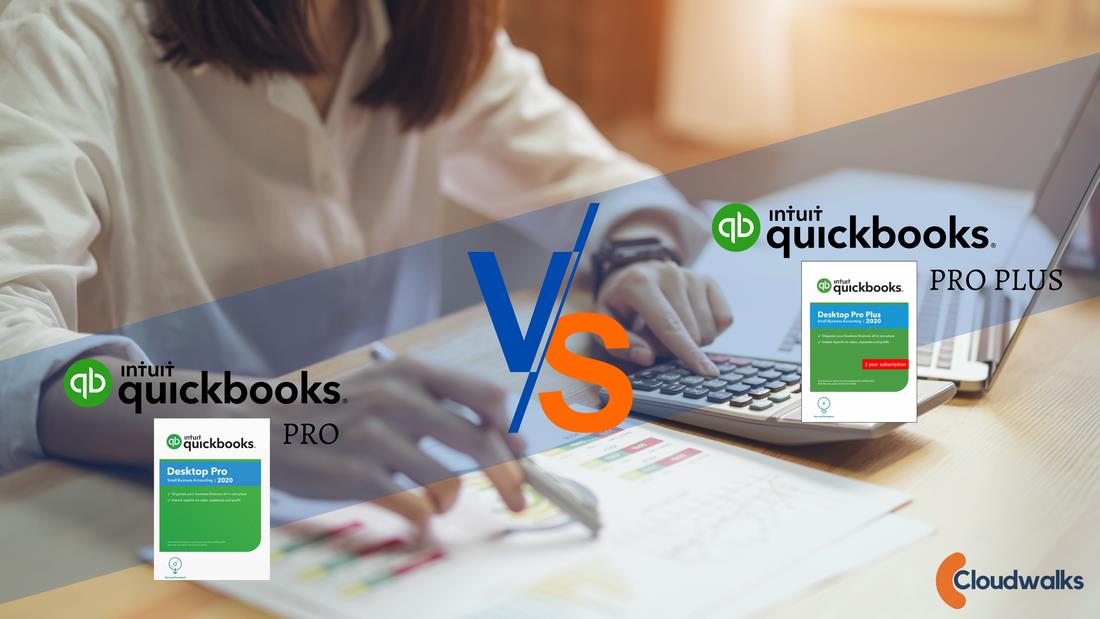 what-are-the-differences-between-quickbooks-pro-and-pro-plus