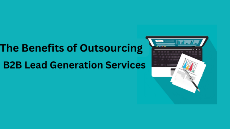 The Benefits of Outsourcing