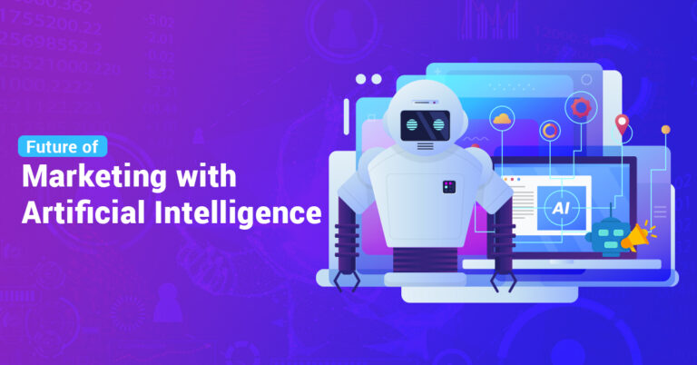 Future of Marketing with Artificial Intelligence