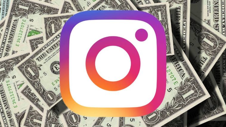 Instagram Monetization Mastery Secrets To Growing Your Business Revenue From Zero To Million Dollars