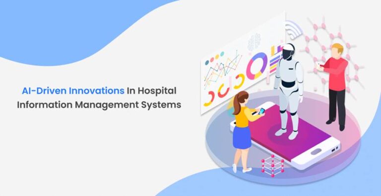 AI-Driven Innovations in Hospital Information Management Systems